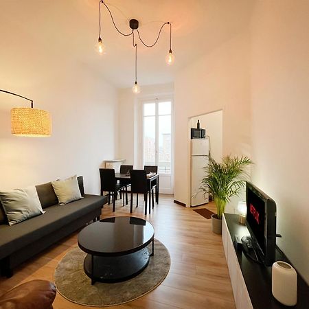 20 Min Duomo *Design Apartment* Milano Esterno foto