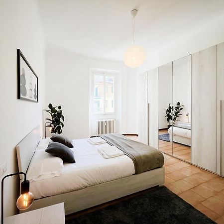 20 Min Duomo *Design Apartment* Milano Esterno foto