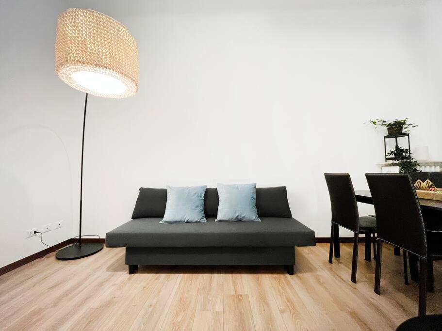 20 Min Duomo *Design Apartment* Milano Esterno foto