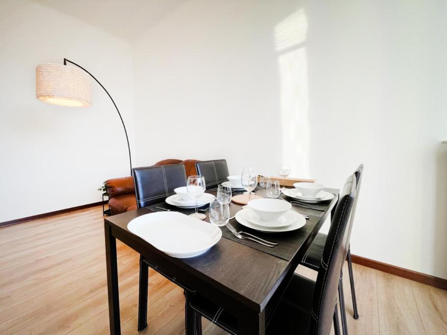 20 Min Duomo *Design Apartment* Milano Esterno foto
