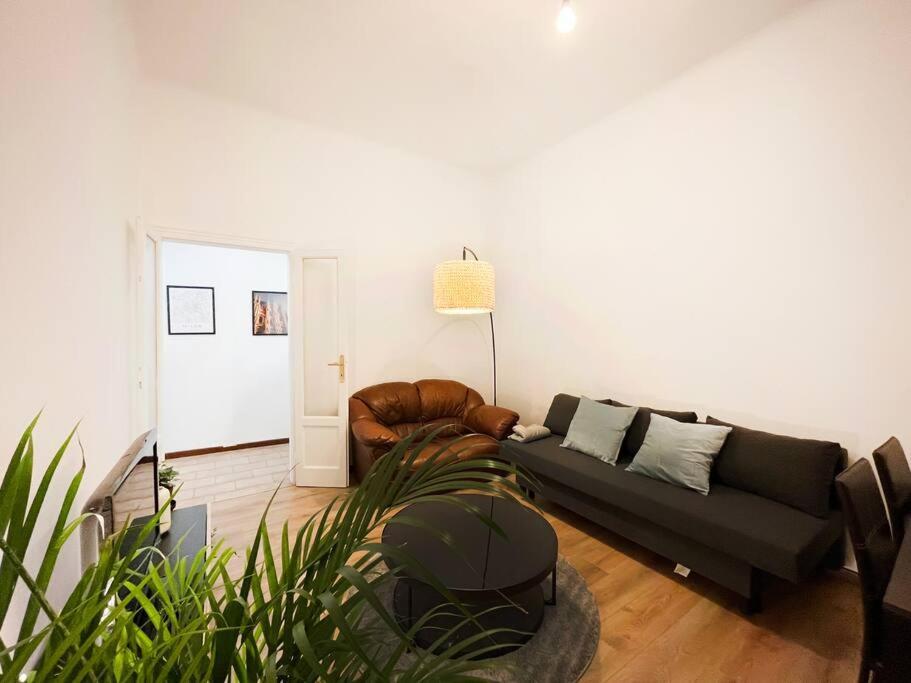 20 Min Duomo *Design Apartment* Milano Esterno foto
