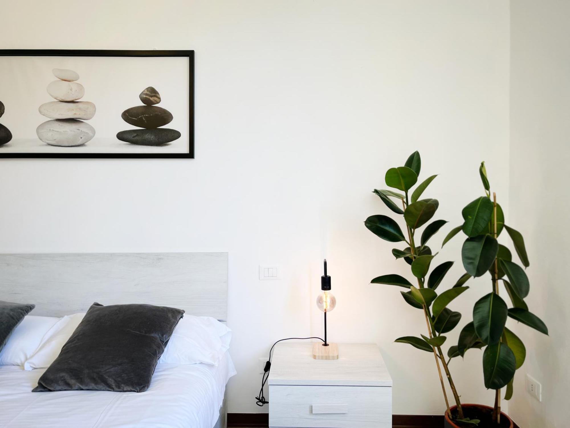 20 Min Duomo *Design Apartment* Milano Esterno foto