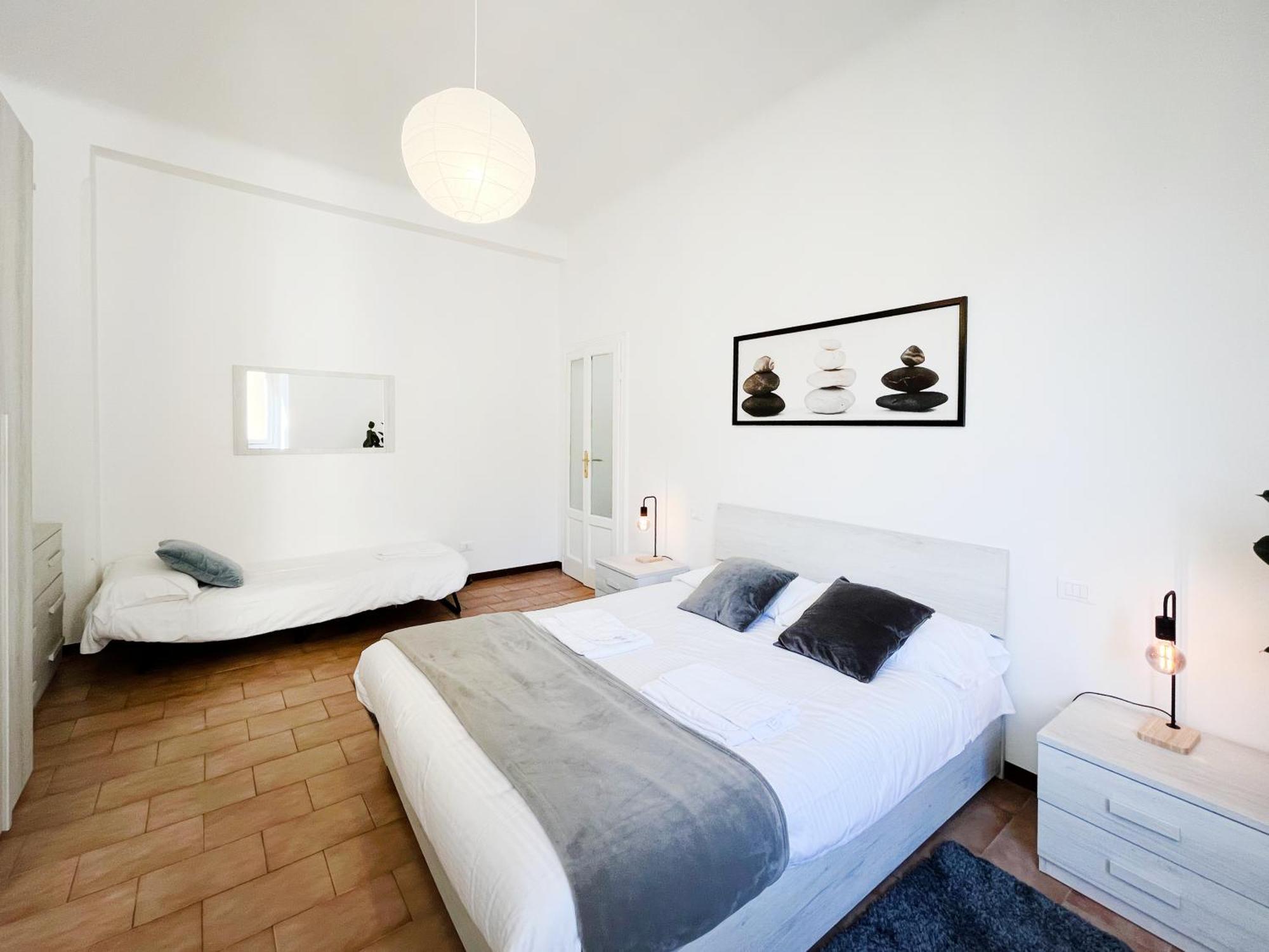 20 Min Duomo *Design Apartment* Milano Esterno foto